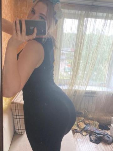 Индивидуалка Алена Фотография 3
